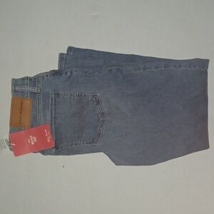 Lucky Brand Sweet Crop Jeans 8x29 NWT